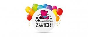 Logo von Zwicki